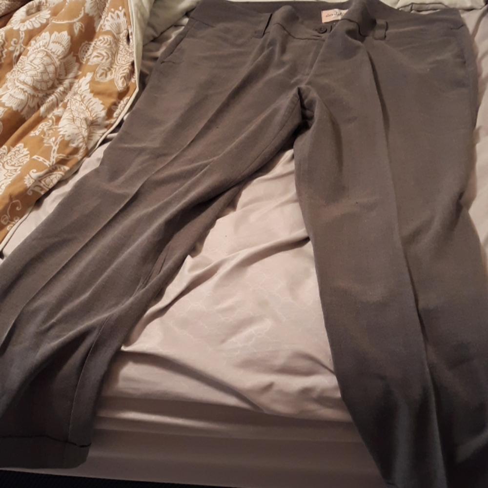 Slacks